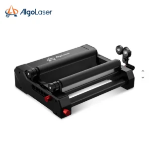 Rodillo Rotatorio Automático Algolaser RR2