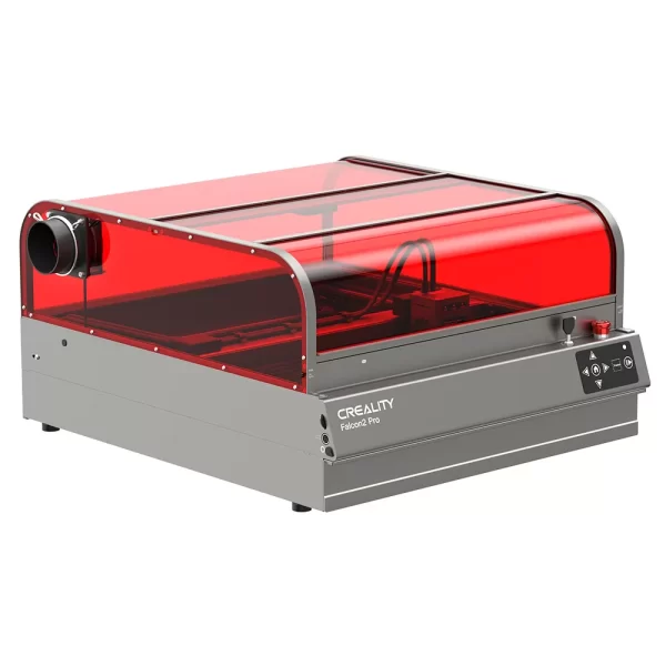 Maquina láser Creality Falcon2 Pro - Imagen 3