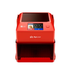LaserBox AlgoLaser Pixi 10 W