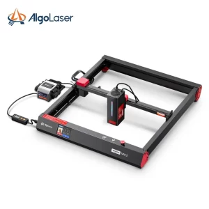 Grabadora y Cortadora Láser - Alpha MK2 40W [AlgoLaser]