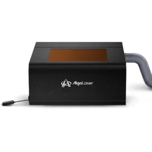 Cabina o Cubierta Smart para maquina láser Algolaser