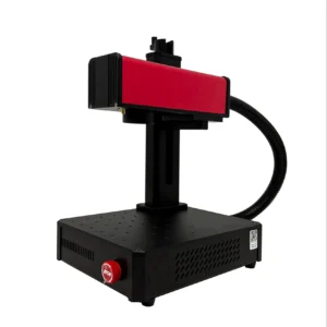Mini máquina De Grabado láser de 10W SEI